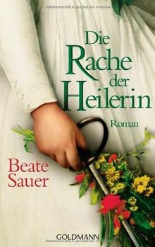 Die rache der - rache, heilerin