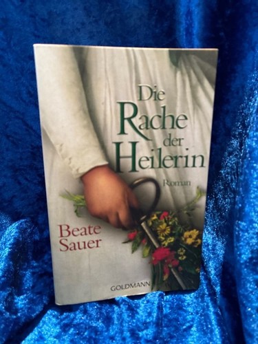 Die rache der - rache, roman