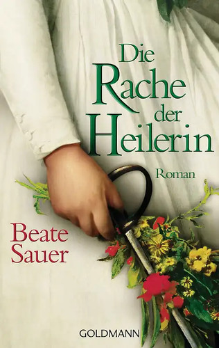 Die rache der heilerin - rache,