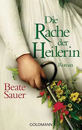 Die rache der heilerin - rache, heilerin,