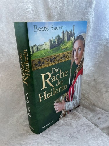 Die rache der heilerin - die,