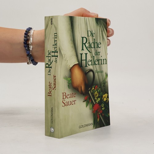 Die rache der heilerin - rache, heilerin 